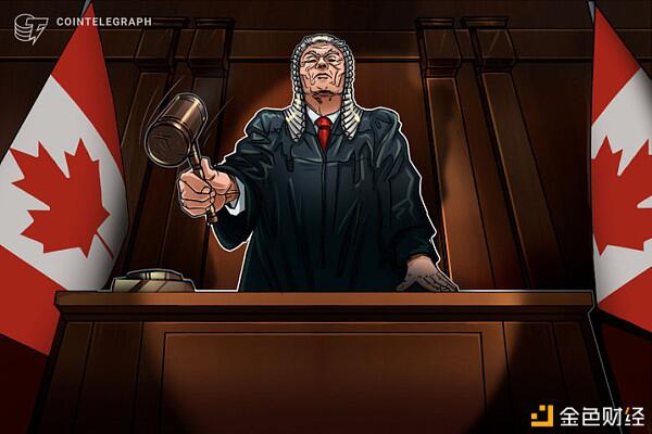 监管机构:因BitMEX在安大略没有任何身份的注册或认可,将被限制运营