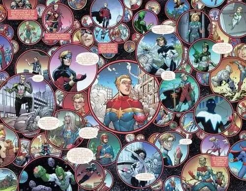 元宇宙究竟是何方神圣?又为何互联网巨头纷纷注册元宇宙商标?