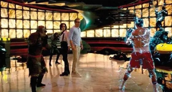 元宇宙究竟是何方神圣?又为何互联网巨头纷纷注册元宇宙商标?