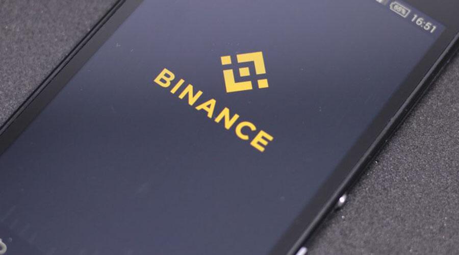 Binance发布去中心化加密货币交易所视频演示