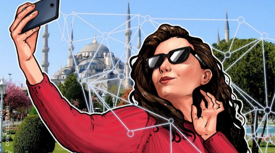 土耳其电信巨头Turkcell推出基于区块链的ID管理产品 (1)