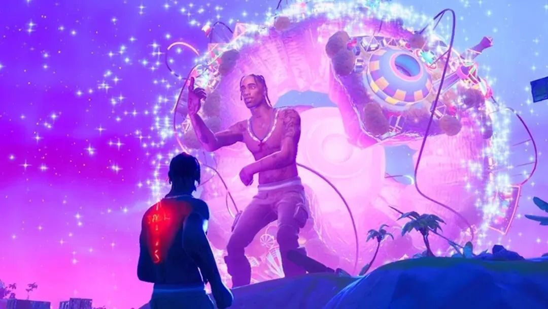 元宇宙究竟是何方神圣?又为何互联网巨头纷纷注册元宇宙商标?