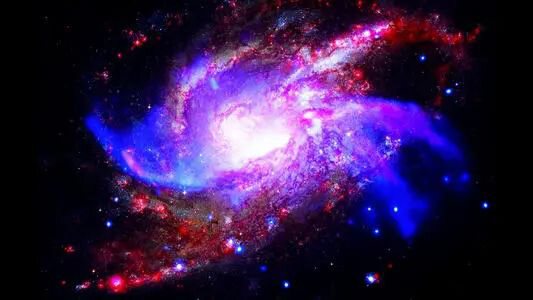 元宇宙究竟是何方神圣?又为何互联网巨头纷纷注册元宇宙商标?