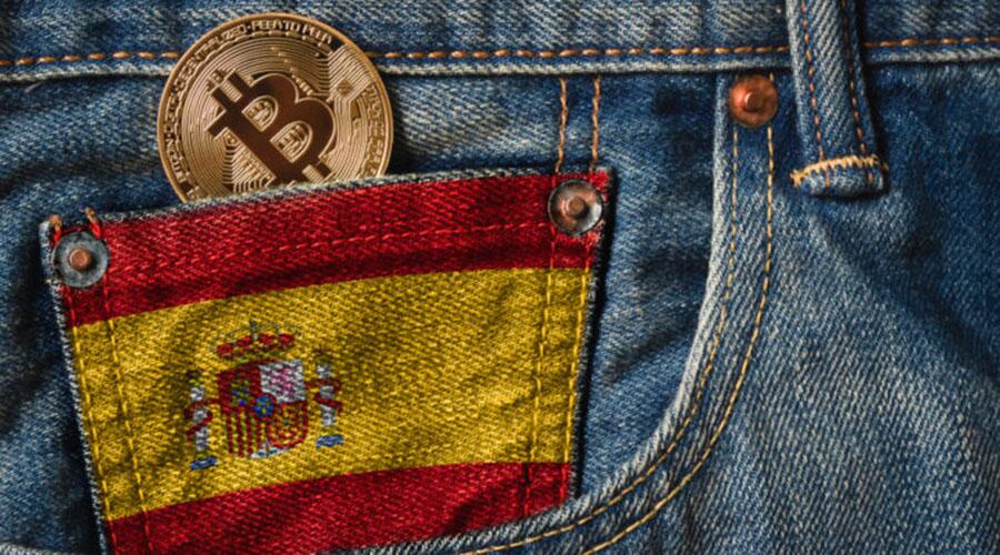 西班牙新法案要求公民披露加密货币持仓情况 (1)