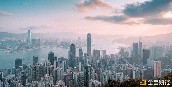香港将全面监管虚拟资产 交易所“持牌经营”成硬性要求