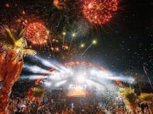 第一个 DAO 音乐节 Circus Maximus DAO —— 用 DAO 打造粉丝经济生态链