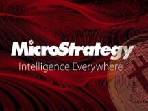 增持5000万美元后，MicroStrategy卖4亿债券欲投资比特币