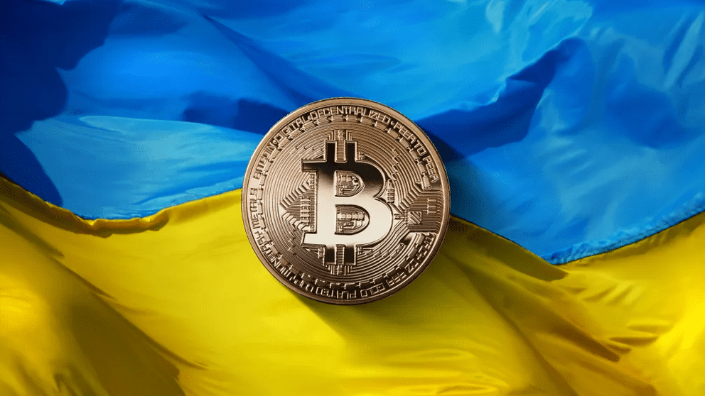 乌克兰禁止以当地货币购买加密货币