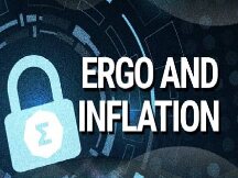 Ergo can fight inflation and become a new store of value.