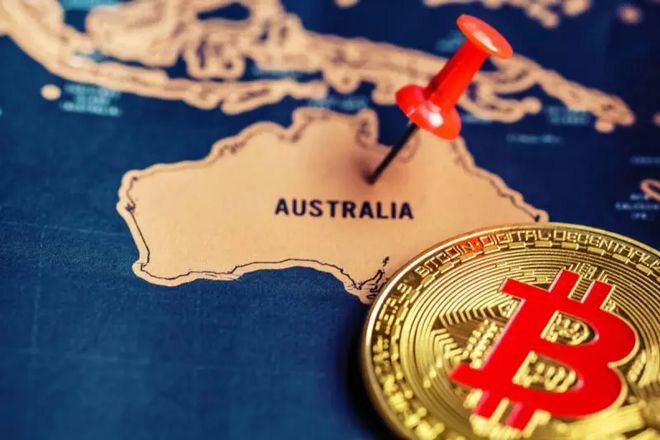 OKX、Coinbase 看好澳大利亚的加密货币未来