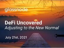 Glassnode：如何看待 DeFi 新常态？