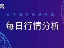 ETH顶部方向选择在即，要向上突了吗？