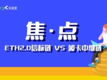 分片到极致分片？ETH2.0信标链和波卡中继链有何区别？