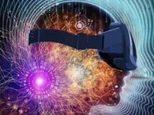 科技巨头拥抱VR，通往元宇宙的入口正在打开