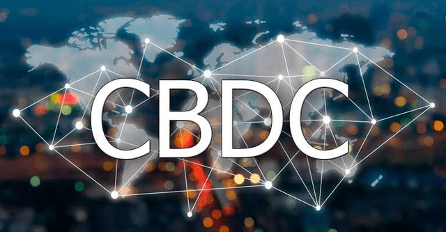 为什么CBDC对Crypto领域而言是爆炸性的事件？