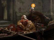 美联储继续量化宽松，比特币应声大涨