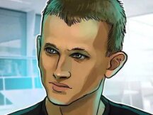 Vitalik Buterin低调捐出价值500万美元ETH援助乌克兰，加密捐款记录总额达到1.33亿美元
