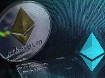 再破1800美金！全球第二加密资产以太坊2021年有哪些关键看点？