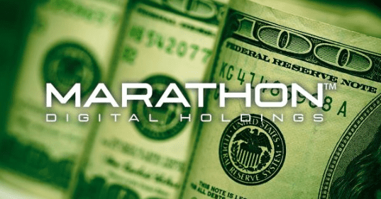 Marathon Digital：Signature Bank 的关闭凸显了持有比特币的好处