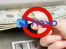 加密借贷公司NEXO遭起诉！涉嫌冻结客户资金 恐吓投资者卖币