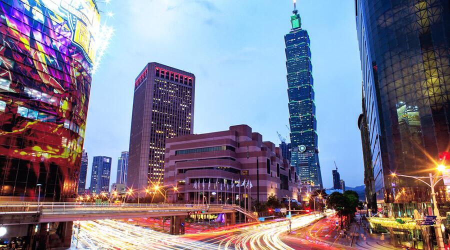 台湾高级官员：政府应为加密货币市场的崩溃做好准备 (1)