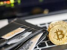 数据：过去一年交易所BTC储备减少40万枚