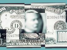 国际货币基金组织调查显示，80%的人将加密货币视为“金钱”