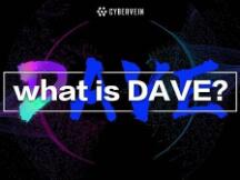 CyberVein如何用DAVE解答数据间的量子纠缠