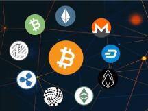 比特币的主导地位降至多年来的最低水平，市场发生了什么？