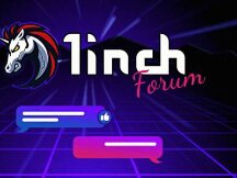 1inch 基金会宣布更新治理方式，如何参与？