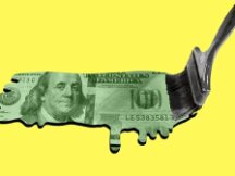 万物皆可货币化: 未来每一份文化都可以盈利