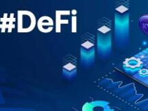 以太坊三大DeFi协议存款创纪录 Q1获得250亿美元资金