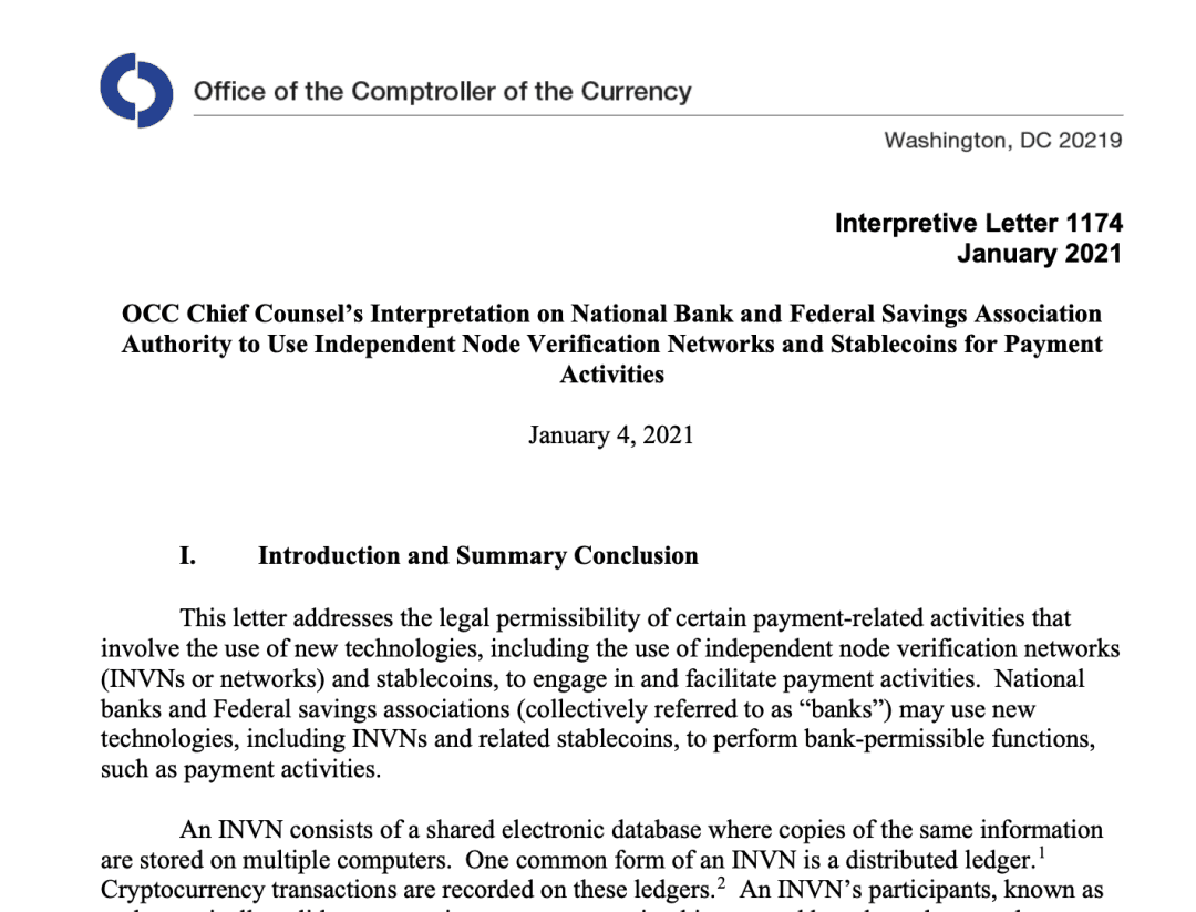 Consensys 2021 Q1 DeFi 报告：稳定币、NFT、合规、Q2趋势