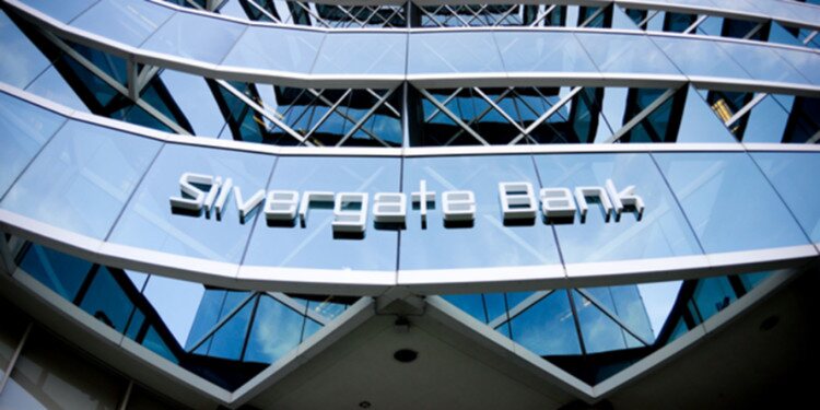 加密友善银行Silvergate遭美国司法调查、财报延期！股价暴跌31%
