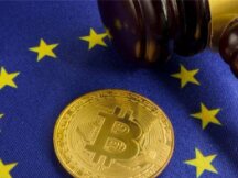 彭博社：欧盟最快将于本月敲定加密监管法案