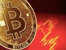 美联储或提前缩表，市场避险情绪升温，比特币受阻于6万美元