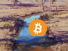 行情分析：比特币会跌至40000美元吗？