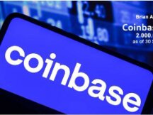 Coinbase持有200万比特币