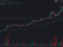 BTC突破前高，主流跟涨，DEFI涨势喜人