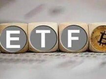 币圈一扫颓气 多只比特币ETF或下周上市