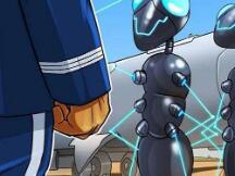 美国太空军选择区块链公司Xage Security负责数据保护