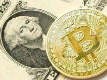 这一因素表明，比特币可能会从9000美元开始崩溃，而不是反弹