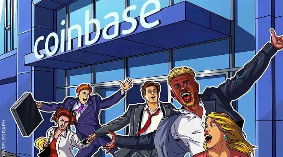 在完成对FairX的收购后，衍生品将登陆Coinbase