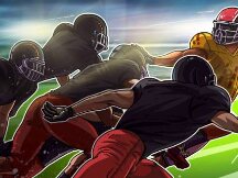 FTX买下超级碗广告位，向9200万电视观众推广加密货币