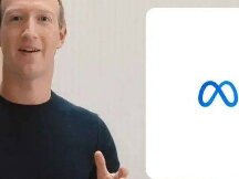 Meta在元宇宙的地位业已确立