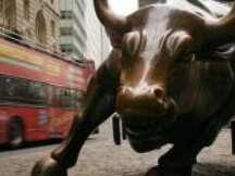 乌克兰紧张局势缓和，比特币飙升至44000美元上方