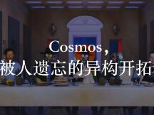 Cosmos，被人遗忘的异构开拓者