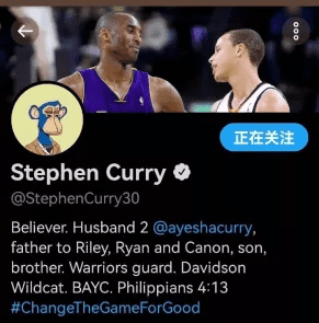 4个月狂涨500倍，NBA球星库里出手，NFT概念股要火？