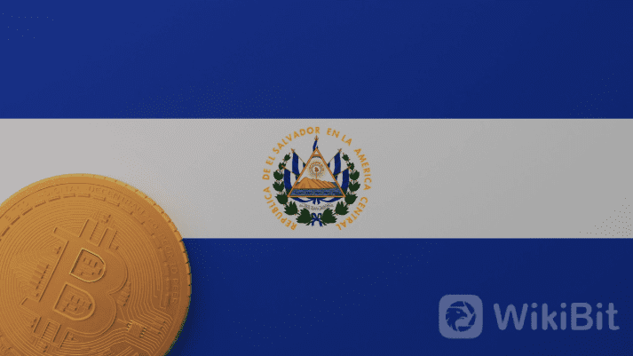 超70%萨尔瓦多人未从比特币法中受益