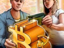 下一轮刺激支票中，41%的潜在投资者将购买加密货币